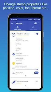 تحميل تطبيق PhotoStamp Camera مهكر Apk للاندرويد 2026 أخر إصدار مجانا تحميل تطبيق PhotoStamp Camera مهكر Apk للاندرويد 2026 أخر إصدار مجانا