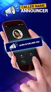 تحميل تطبيق نطق اسم المتصل بالعربي Call Name Announcer Pro مهكر Apk للاندرويد 2026 أخر إصدار مجانا تحميل تطبيق نطق اسم المتصل بالعربي Call Name Announcer Pro مهكر Apk للاندرويد 2026 أخر إصدار مجانا