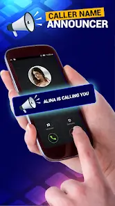 تحميل تطبيق نطق اسم المتصل بالعربي Call Name Announcer Pro مهكر Apk للاندرويد 2026 أخر إصدار مجانا تحميل تطبيق نطق اسم المتصل بالعربي Call Name Announcer Pro مهكر Apk للاندرويد 2026 أخر إصدار مجانا