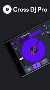 تحميل تطبيق Cross DJ Pro مهكر Apk للاندرويد 2026 أخر إصدار مجانا تحميل تطبيق Cross DJ Pro مهكر Apk للاندرويد 2026 أخر إصدار مجانا
