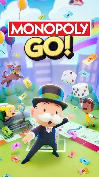 تحميل لعبة مونوبولي جو MONOPOLY GO مهكرة Apk للاندرويد 2026 أخر إصدار مجانا تحميل لعبة مونوبولي جو MONOPOLY GO مهكرة Apk للاندرويد 2026 أخر إصدار مجانا