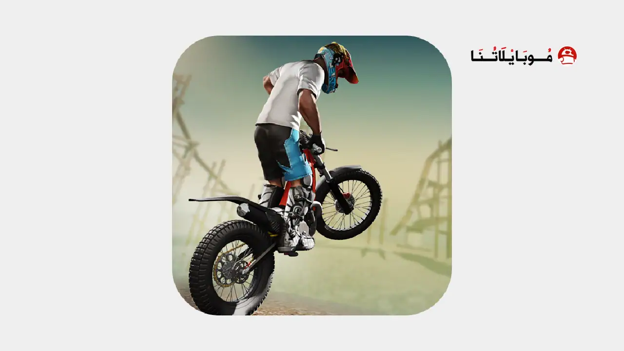 تحميل لعبة Trial Xtreme 4 مهكرة