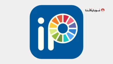 تحميل برنامج ايبيس باينت الأسود ibis Paint X مهكر Apk للاندرويد 2026 أخر إصدار مجانا تطبيق إيبيس باينت اكس ibis Paint X مهكر