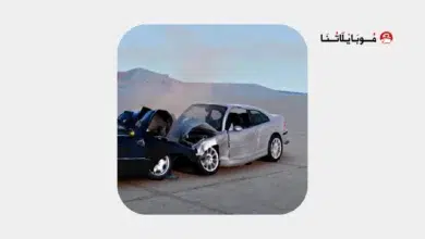 لعبة Car Crash Royale مهكرة 