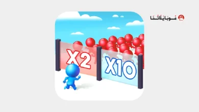 لعبة موب كنترول Mob Control مهكرة