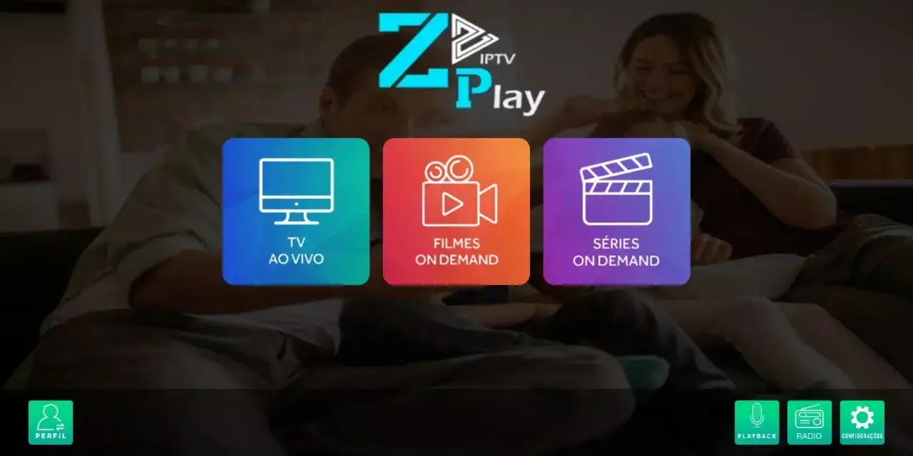 تحميل تطبيق ZPlay IPTV مهكر Apk لمشاهدة القنوات والمسلسلات للاندرويد 2026 أخر إصدار مجانا تحميل تطبيق ZPlay IPTV مهكر Apk لمشاهدة القنوات والمسلسلات للاندرويد 2026 أخر إصدار مجانا