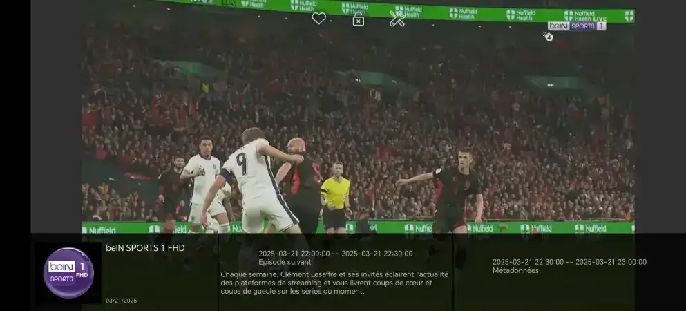 تحميل تطبيق NeerTv Pro مهكر Apk بدون كود التفعيل للاندرويد 2026 أخر إصدار مجانا تحميل تطبيق NeerTv Pro مهكر Apk بدون كود التفعيل للاندرويد 2026 أخر إصدار مجانا