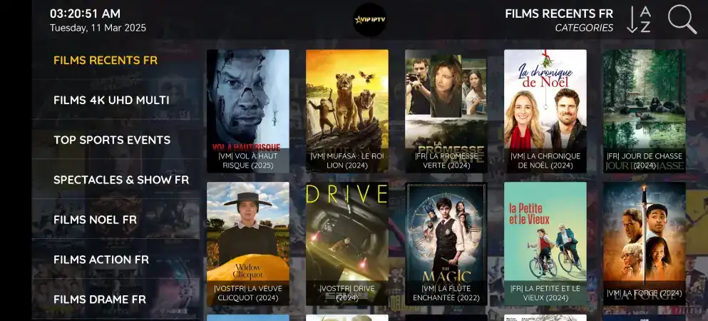 تحميل تطبيق VIP IPTV مهكر Apk لمشاهدة القنوات والمباريات والمسلسلات للاندرويد 2026 أخر إصدار مجانا تحميل تطبيق VIP IPTV مهكر Apk لمشاهدة القنوات والمباريات والمسلسلات للاندرويد 2026 أخر إصدار مجانا