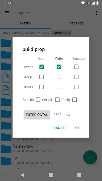 تحميل تطبيق Root Explorer مهكر Apk للاندرويد 2026 أخر إصدار مجانا تحميل تطبيق Root Explorer مهكر Apk للاندرويد 2026 أخر إصدار مجانا