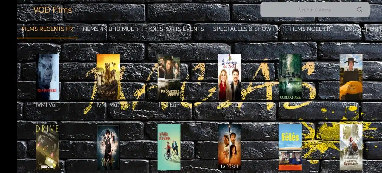 تحميل تطبيق MACIAS TV مهكر Apk لمشاهدة القنوات والافلام والمسلسلات للاندرويد 2026 أخر إصدار مجانا تحميل تطبيق MACIAS TV مهكر Apk لمشاهدة القنوات والافلام والمسلسلات للاندرويد 2026 أخر إصدار مجانا