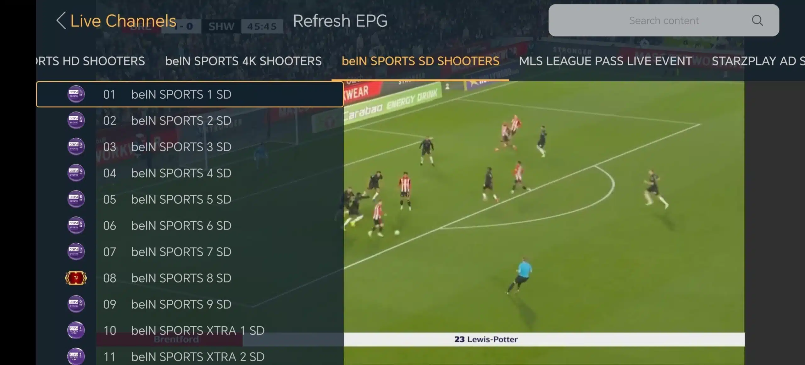 تحميل تطبيق MACIAS TV مهكر Apk لمشاهدة القنوات والافلام والمسلسلات للاندرويد 2026 أخر إصدار مجانا تحميل تطبيق MACIAS TV مهكر Apk لمشاهدة القنوات والافلام والمسلسلات للاندرويد 2026 أخر إصدار مجانا