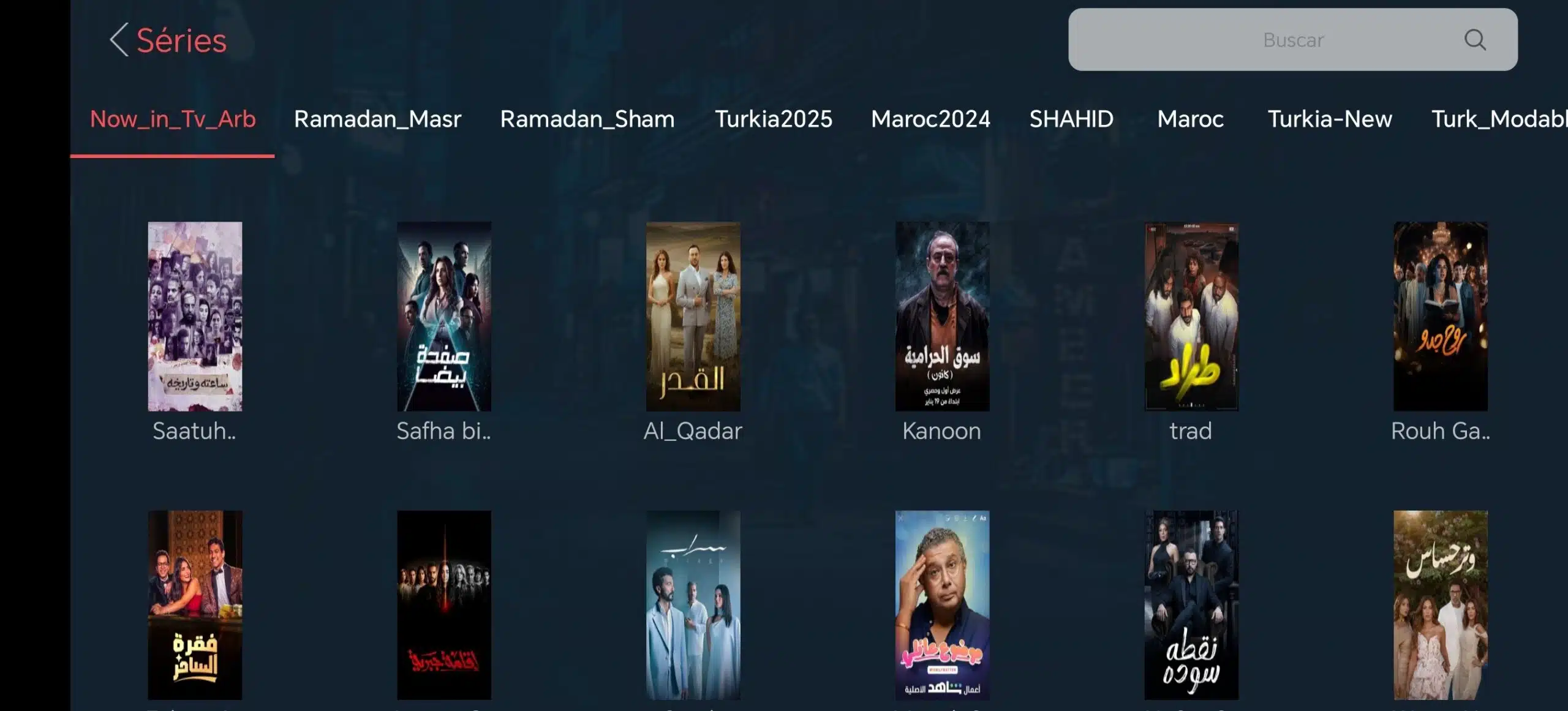 تحميل تطبيق Black UHD Pro مهكر Apk لمشاهدة المباريات والقنوات ومسلسلات رمضان للاندرويد 2026 أخر إصدار مجانا تحميل تطبيق Black UHD Pro مهكر Apk لمشاهدة المباريات والقنوات ومسلسلات رمضان للاندرويد 2026 أخر إصدار مجانا