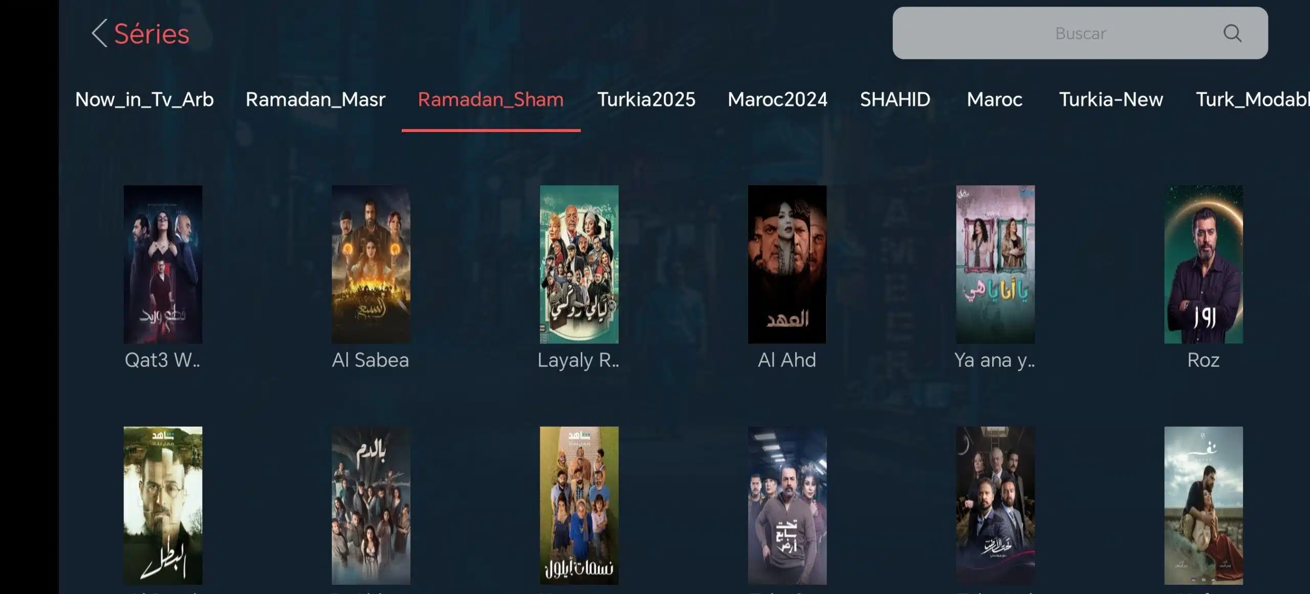 تحميل تطبيق Black UHD Pro مهكر Apk لمشاهدة المباريات والقنوات ومسلسلات رمضان للاندرويد 2026 أخر إصدار مجانا تحميل تطبيق Black UHD Pro مهكر Apk لمشاهدة المباريات والقنوات ومسلسلات رمضان للاندرويد 2026 أخر إصدار مجانا