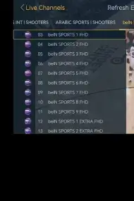 تحميل تطبيق ShowSat TV Pro مهكر Apk بدون اعلانات للاندرويد 2026 أخر إصدار مجانا تحميل تطبيق ShowSat TV Pro مهكر Apk بدون اعلانات للاندرويد 2026 أخر إصدار مجانا