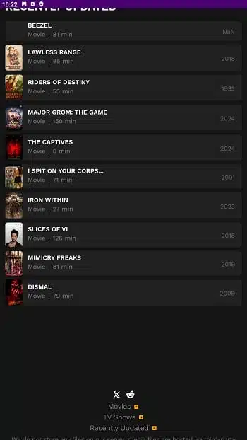تحميل تطبيق دونكي Donkey مهكر Apk لمشاهدة الافلام للاندرويد 2026 أخر إصدار مجانا تحميل تطبيق دونكي Donkey مهكر Apk لمشاهدة الافلام للاندرويد 2026 أخر إصدار مجانا