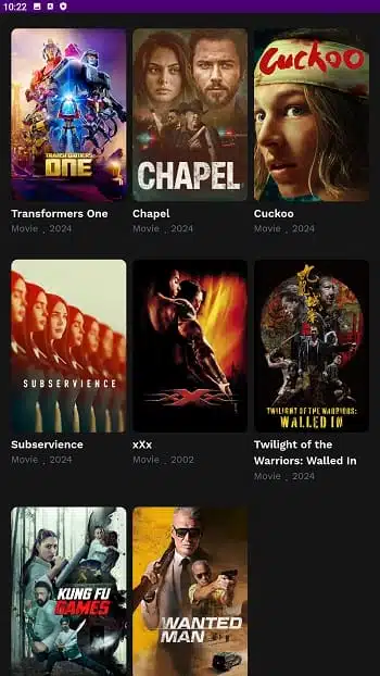 تحميل تطبيق دونكي Donkey مهكر Apk لمشاهدة الافلام للاندرويد 2026 أخر إصدار مجانا تحميل تطبيق دونكي Donkey مهكر Apk لمشاهدة الافلام للاندرويد 2026 أخر إصدار مجانا
