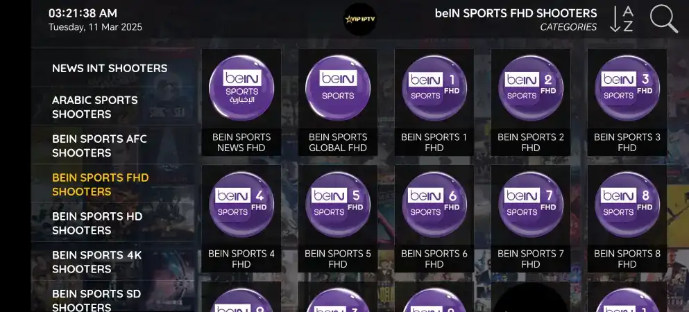 تحميل تطبيق VIP IPTV مهكر Apk لمشاهدة القنوات والمباريات والمسلسلات للاندرويد 2026 أخر إصدار مجانا تحميل تطبيق VIP IPTV مهكر Apk لمشاهدة القنوات والمباريات والمسلسلات للاندرويد 2026 أخر إصدار مجانا