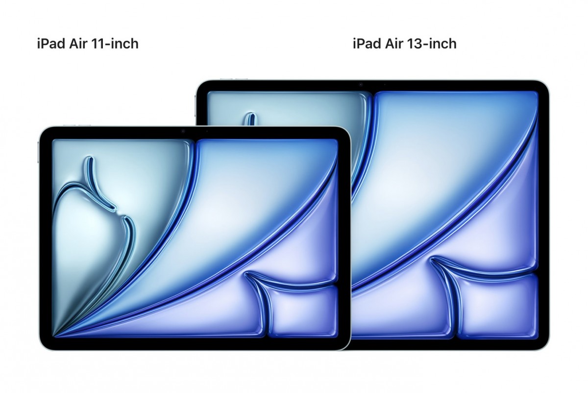 بسعر 349 دولارًا.. آبل تقدم iPad 11 بمعالج A16 وسعة 128 جيجابايت