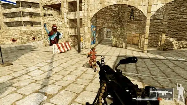 تحميل لعبة فرسان الاقصى Fursan Al-Aqsa مهكرة Apk للاندرويد 2026 أخر إصدار مجانا تحميل لعبة فرسان الاقصى Fursan Al-Aqsa مهكرة Apk للاندرويد 2026 أخر إصدار مجانا