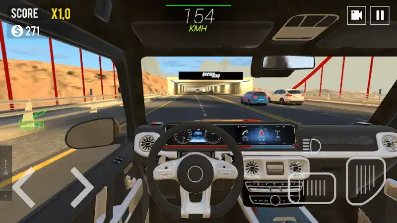 تحميل لعبة Racing In Car 2021 مهكرة Apk للاندرويد 2026 أخر إصدار مجانا تحميل لعبة Racing In Car 2021 مهكرة Apk للاندرويد 2026 أخر إصدار مجانا