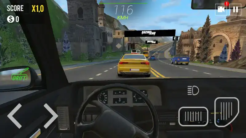 تحميل لعبة Racing In Car 2021 مهكرة Apk للاندرويد 2026 أخر إصدار مجانا تحميل لعبة Racing In Car 2021 مهكرة Apk للاندرويد 2026 أخر إصدار مجانا