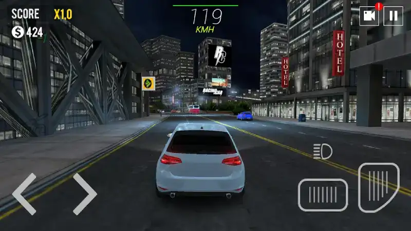 تحميل لعبة Racing In Car 2021 مهكرة Apk للاندرويد 2026 أخر إصدار مجانا تحميل لعبة Racing In Car 2021 مهكرة Apk للاندرويد 2026 أخر إصدار مجانا