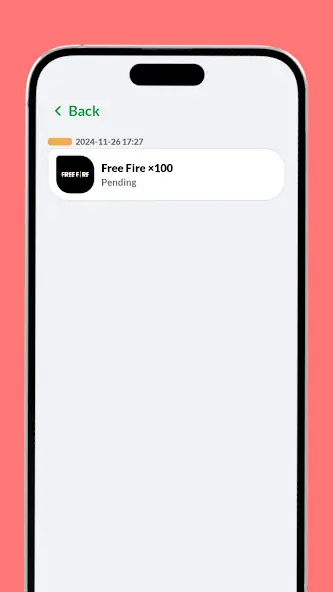 تحميل تطبيق NanaGift مهكر Apk لشحن جواهر فري فاير وربح الأموال للاندرويد 2026 أخر إصدار مجانا تحميل تطبيق NanaGift مهكر Apk لشحن جواهر فري فاير وربح الأموال للاندرويد 2026 أخر إصدار مجانا
