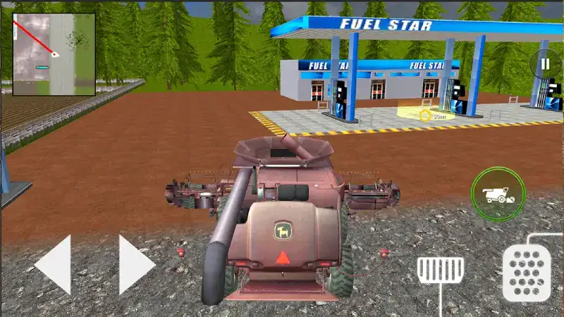 تحميل لعبة Farming Simulator 25 مهكرة Apk للاندرويد 2026 أخر إصدار مجانا تحميل لعبة Farming Simulator 25 مهكرة Apk للاندرويد 2026 أخر إصدار مجانا