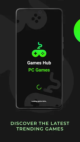 تحميل تطبيق Games Hub مهكر Apk للاندرويد 2026 أخر إصدار مجانا تحميل تطبيق Games Hub مهكر Apk للاندرويد 2026 أخر إصدار مجانا