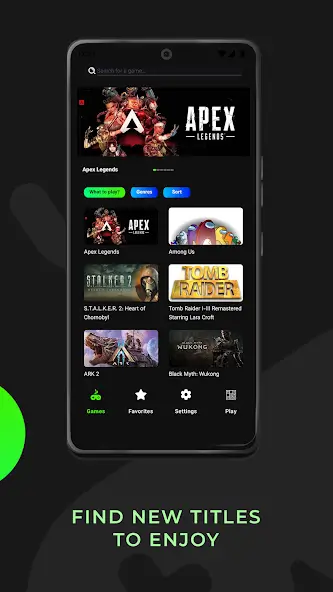تحميل تطبيق Games Hub مهكر Apk للاندرويد 2026 أخر إصدار مجانا تحميل تطبيق Games Hub مهكر Apk للاندرويد 2026 أخر إصدار مجانا
