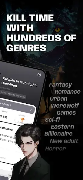 تحميل تطبيق WebNovel مهكر Apk للاندرويد 2026 أخر إصدار مجانا تحميل تطبيق WebNovel مهكر Apk للاندرويد 2026 أخر إصدار مجانا