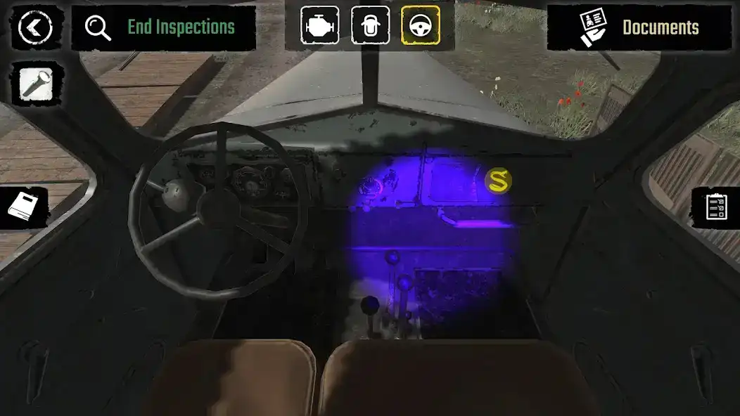 تحميل لعبة Contraband Police Mobile مهكرة Apk للاندرويد 2026 أخر إصدار مجانا تحميل لعبة Contraband Police Mobile مهكرة Apk للاندرويد 2026 أخر إصدار مجانا