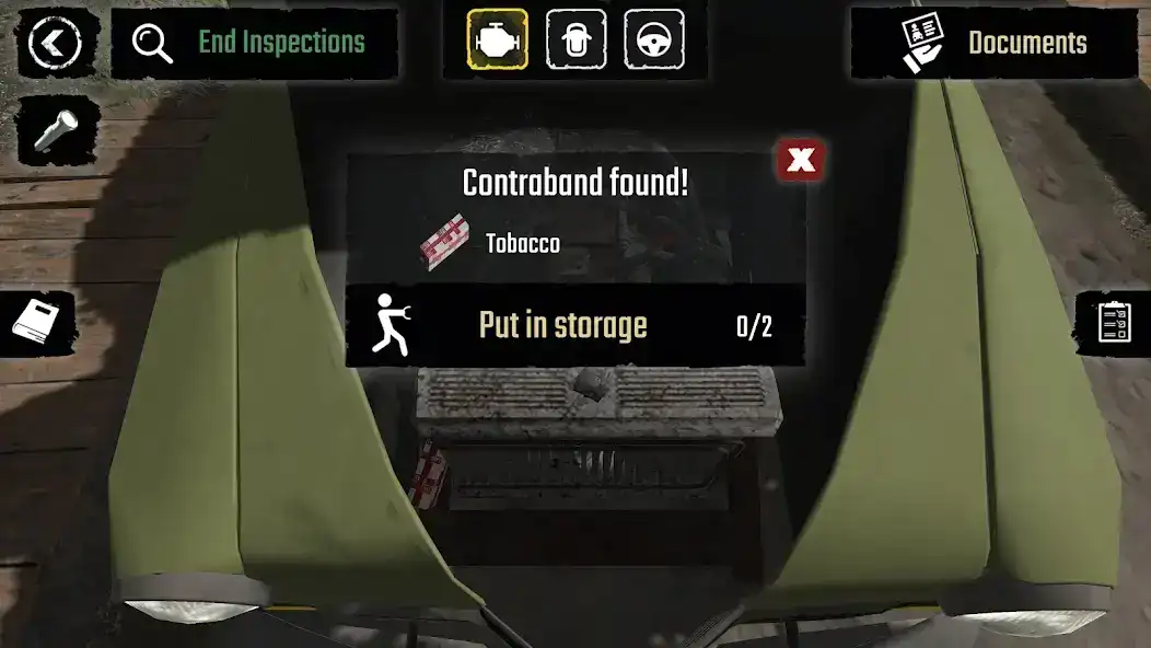 تحميل لعبة Contraband Police Mobile مهكرة Apk للاندرويد 2026 أخر إصدار مجانا تحميل لعبة Contraband Police Mobile مهكرة Apk للاندرويد 2026 أخر إصدار مجانا