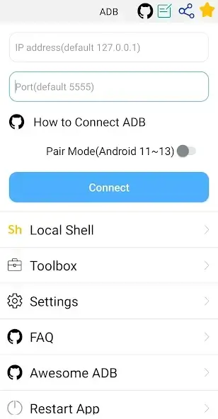 تحميل تطبيق ADB Shell Pro مهكر Apk للاندرويد 2026 أخر إصدار مجانا تحميل تطبيق ADB Shell Pro مهكر Apk للاندرويد 2026 أخر إصدار مجانا