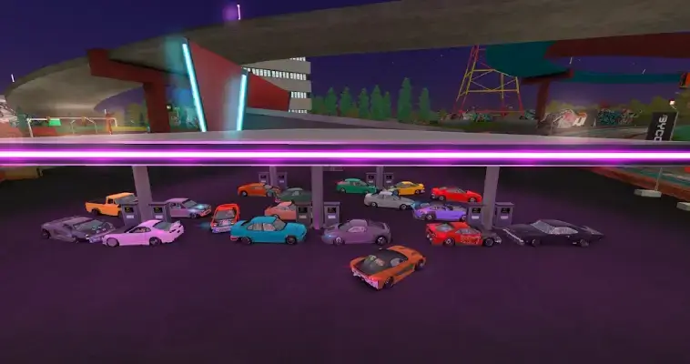 تحميل لعبة Project Drift 2.0 مهكرة Apk للاندرويد 2026 أخر إصدار مجانا تحميل لعبة Project Drift 2.0 مهكرة Apk للاندرويد 2026 أخر إصدار مجانا