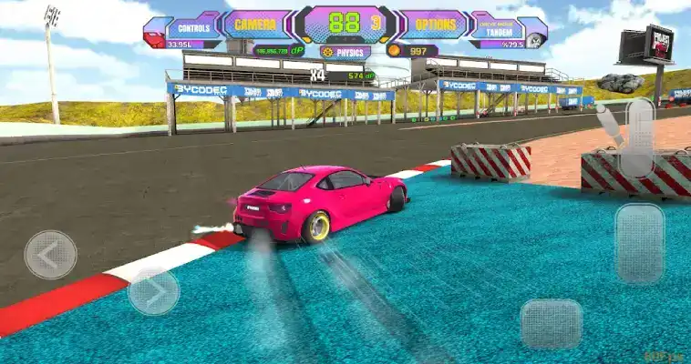 تحميل لعبة Project Drift 2.0 مهكرة Apk للاندرويد 2026 أخر إصدار مجانا تحميل لعبة Project Drift 2.0 مهكرة Apk للاندرويد 2026 أخر إصدار مجانا