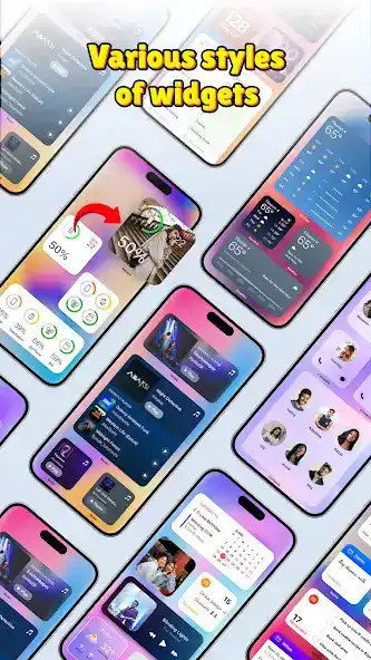 تحميل تطبيق Laka Widgets مهكر Apk للاندرويد 2026 أخر إصدار مجانا تحميل تطبيق Laka Widgets مهكر Apk للاندرويد 2026 أخر إصدار مجانا