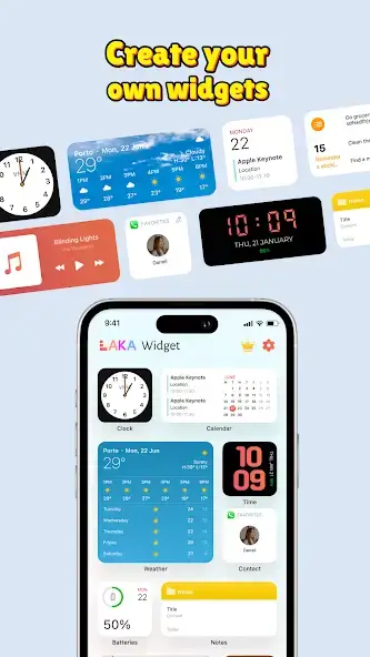 تحميل تطبيق Laka Widgets مهكر Apk للاندرويد 2026 أخر إصدار مجانا تحميل تطبيق Laka Widgets مهكر Apk للاندرويد 2026 أخر إصدار مجانا