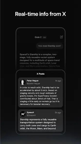 تحميل تطبيق Grok Ai Pro مهكر Apk للذكاء الاصطناعي للاندرويد 2026 أخر إصدار مجانا تحميل تطبيق Grok Ai Pro مهكر Apk للذكاء الاصطناعي للاندرويد 2026 أخر إصدار مجانا