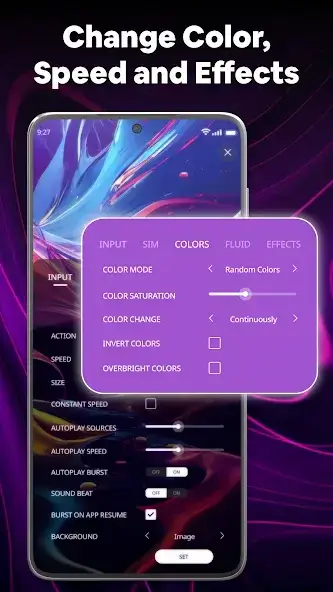 تحميل تطبيق Magic Fluids Fluid Wallpaper مهكر Apk للاندرويد 2026 أخر إصدار مجانا تحميل تطبيق Magic Fluids Fluid Wallpaper مهكر Apk للاندرويد 2026 أخر إصدار مجانا