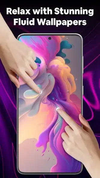 تحميل تطبيق Magic Fluids Fluid Wallpaper مهكر Apk للاندرويد 2026 أخر إصدار مجانا تحميل تطبيق Magic Fluids Fluid Wallpaper مهكر Apk للاندرويد 2026 أخر إصدار مجانا