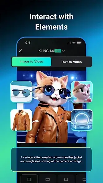 تحميل تطبيق Kling AI مهكر Apk للاندرويد 2026 أخر إصدار مجانا تحميل تطبيق Kling AI مهكر Apk للاندرويد 2026 أخر إصدار مجانا