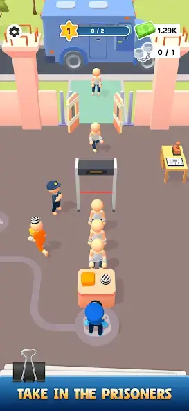 تحميل لعبة Prison Life مهكرة Apk للاندرويد 2026 أخر إصدار مجانا تحميل لعبة Prison Life مهكرة Apk للاندرويد 2026 أخر إصدار مجانا