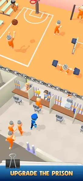 تحميل لعبة Prison Life مهكرة Apk للاندرويد 2026 أخر إصدار مجانا تحميل لعبة Prison Life مهكرة Apk للاندرويد 2026 أخر إصدار مجانا