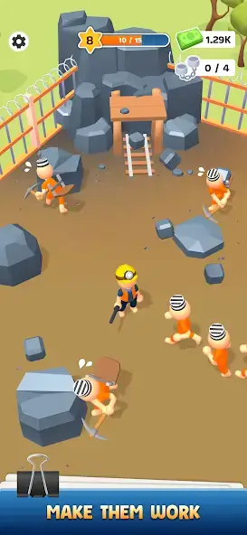 تحميل لعبة Prison Life مهكرة Apk للاندرويد 2026 أخر إصدار مجانا تحميل لعبة Prison Life مهكرة Apk للاندرويد 2026 أخر إصدار مجانا
