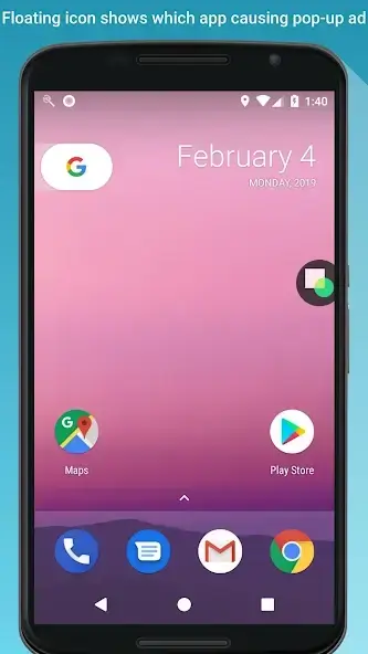 تحميل تطبيق Popup Ad Detector مهكر Apk لايقاف الاعلانات المنبثقة للاندرويد 2026 أخر إصدار مجانا تحميل تطبيق Popup Ad Detector مهكر Apk لايقاف الاعلانات المنبثقة للاندرويد 2026 أخر إصدار مجانا