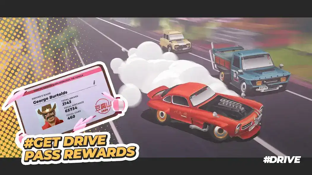 تحميل لعبة Won Drive Mobile مهكرة Apk للاندرويد 2026 أخر إصدار مجانا تحميل لعبة Won Drive Mobile مهكرة Apk للاندرويد 2026 أخر إصدار مجانا