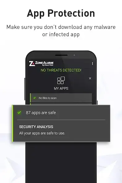 تحميل تطبيق ZoneAlarm مهكر Apk للاندرويد 2026 أخر إصدار مجانا تحميل تطبيق ZoneAlarm مهكر Apk للاندرويد 2026 أخر إصدار مجانا