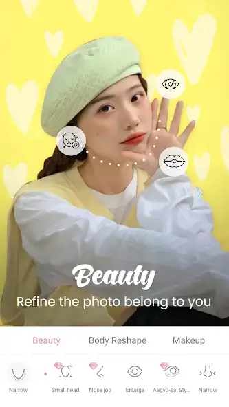 تحميل تطبيق Beauty Plus Cam مهكر Apk للاندرويد 2026 أخر إصدار مجانا تحميل تطبيق Beauty Plus Cam مهكر Apk للاندرويد 2026 أخر إصدار مجانا
