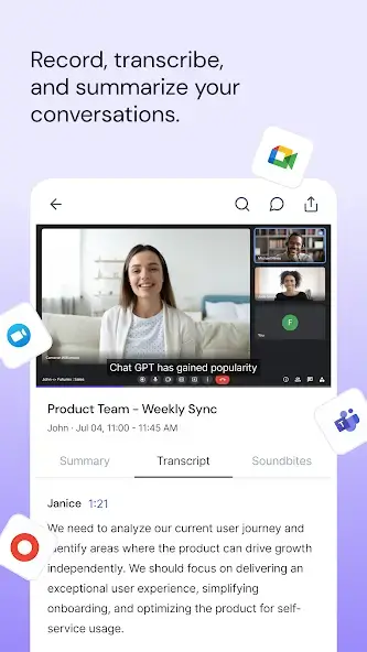تحميل تطبيق Fireflies AI مهكر Apk للاندرويد 2026 أخر إصدار مجانا تحميل تطبيق Fireflies AI مهكر Apk للاندرويد 2026 أخر إصدار مجانا